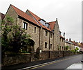 Old School Place, Wells