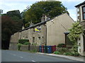 Cottages, Moor Nook