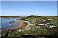 New Grimsby Harbour