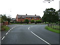 New Lane Cottages