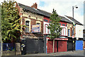 Nos 101-109 Sandy Row, Belfast (October 2016)