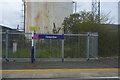 Ockendon Station