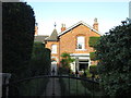 Former Police Station, Wragby