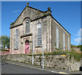 Former Free Church