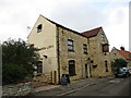 The Red Lion, Wellingore