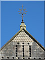 Former Greenock Methodist Church