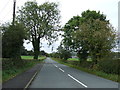 Waddington Road (B6478) 