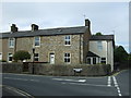 Cottages on Waddow View