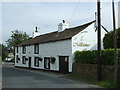 The 3 Millstones public house, West Bradford