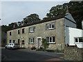 Cottages, West Bradford