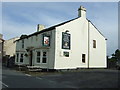 The Buck Inn, Grindleton 