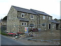 New houses being built, Rathmell