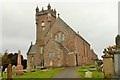 Meigle Church