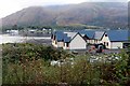 Housing development at Corran Ferry