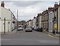 Townsend Street, Cheltenham