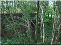 Bridge near Lower Stockclough