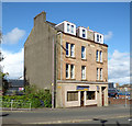 NS2776 : Tenement on Inverkip Street by Thomas Nugent