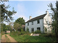 Nice House Going Derelict