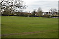 Recreation Ground, Chesterton