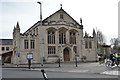 Wesley Methodist Church