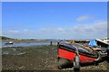 Waiting for the Tide