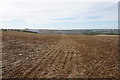 Opencast Way towards Bagmoor Farm