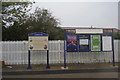 Camborne Station