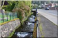 Moulin Burn, Pitlochry