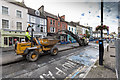 R8679 : Digging up Pearse Street by David P Howard