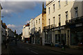 Bath Street, Leamington Spa