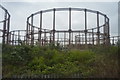 Gasholder