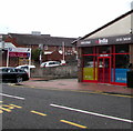 My India Balti House, Market Street, Wrexham