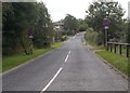 Raikes Road - viewed from A65