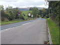 Grassington Road - viewed from A65