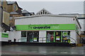 SX4854 : The Co-operative Food by N Chadwick