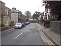 Brook Street - Gargrave Road