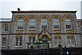 SX4855 : South Devon and Cornwall Institute for the Blind (former) by N Chadwick