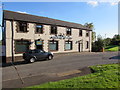 Old Bridgend Inn, Pontnewydd, Cwmbran