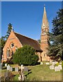 Church of St Peter, Ayot St Peter