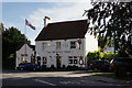 The Murrell Arms, Barnham