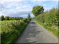 Castleroddy Road, Dunbreen