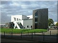 Wednesfield Library