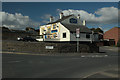 The Golden Fleece, Upper Wortley