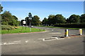 SK8354 : Junction of Newark Road and Beckingham Road by Roger Templeman