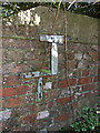 WWII Wiltshire - airfield bombing decoy control bunker, Pitton (4)