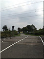 TM1585 : Grove Road & Grove Road Level Crossing by Geographer