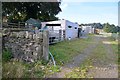 Wadlands Hall Cottages, Priesthorpe Road, Farsley