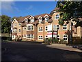 New Houses Southdown Road