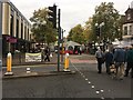 The Square, Beeston