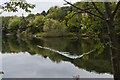 The Hag reservoir